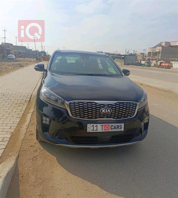 كيا سورينتو 2019 للبيع في العراق -  بغداد